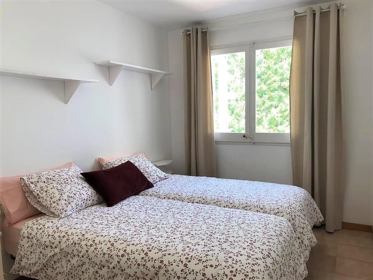 Saguarda - Apartamento Luminoso Con Terraza Apartment Cadaques